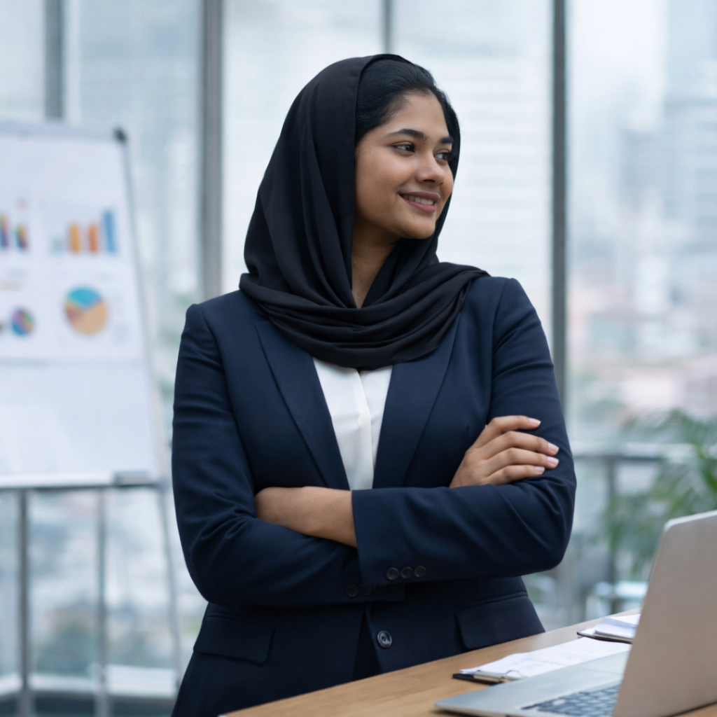 Digital marketing expert